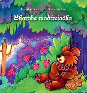 Choroba niedźwiadka