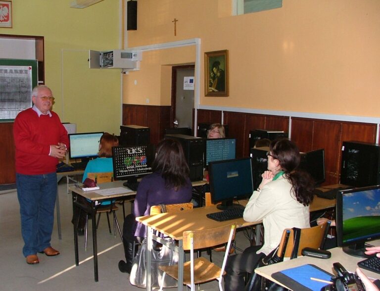 Warsztaty genealogiczne