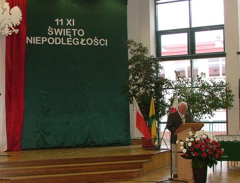 Sesja w Łochowie