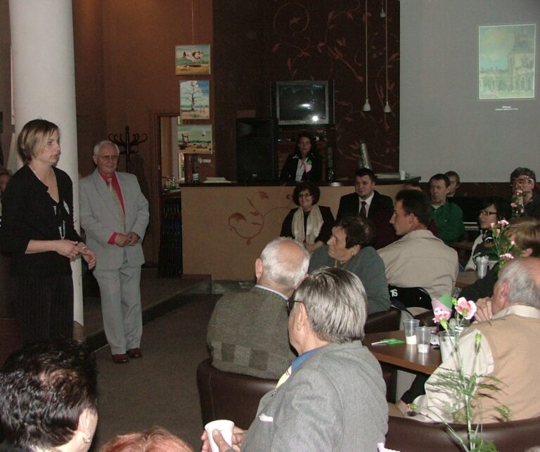 Słowo o Bolesławskim