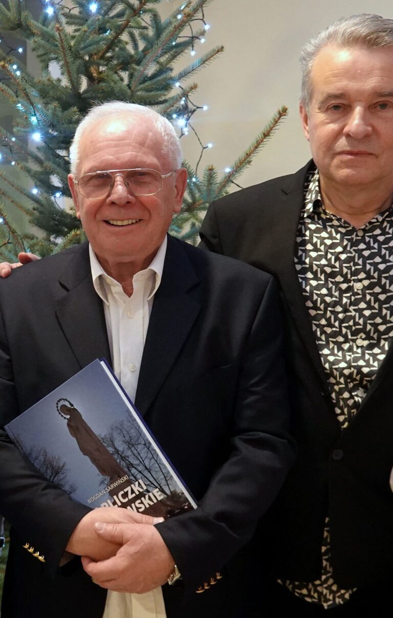 Kapliczki błędowskie