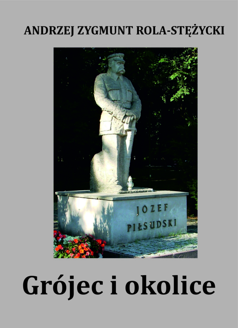 Kolejna książka o regionie