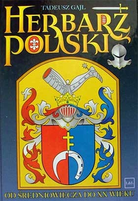 Herbarz Polski od średniowiecza do XX wieku