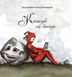 Kamyk się śmieje