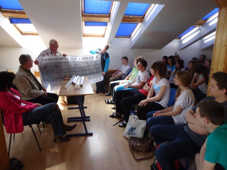 Łochowskie Gimnazjum