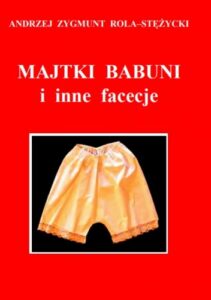 MAJTKI BABUNI i inne facecje