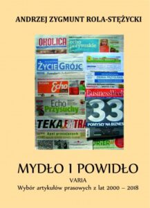 Mydło i powidło