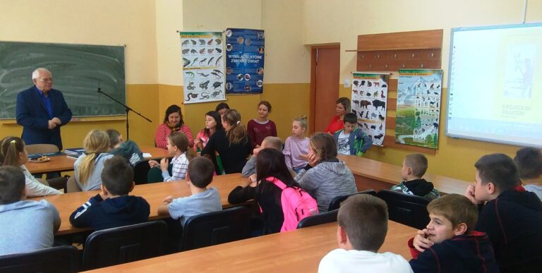 Nieznamierowice i okolice