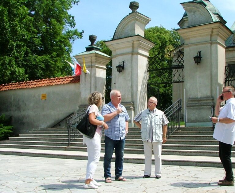 Współpraca regionów