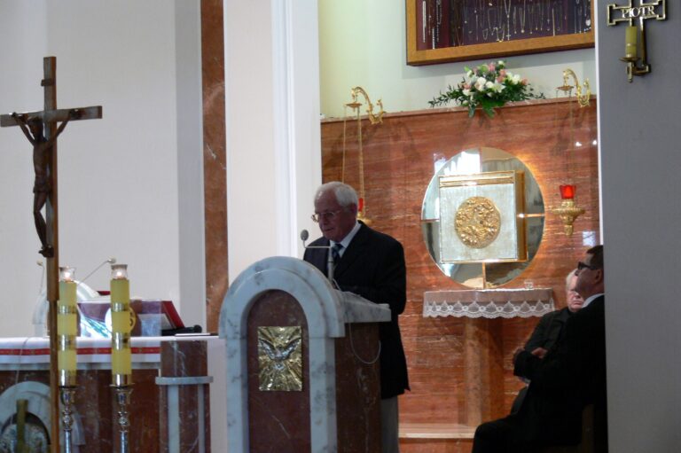 Promocja w Piastowie