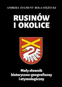 Rusinów i okolice