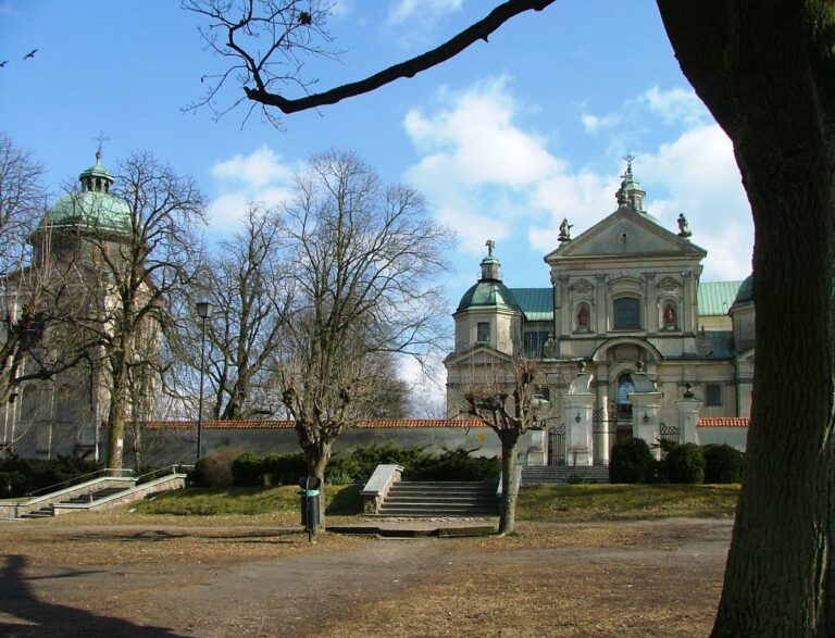 Wycieczka w nieznane