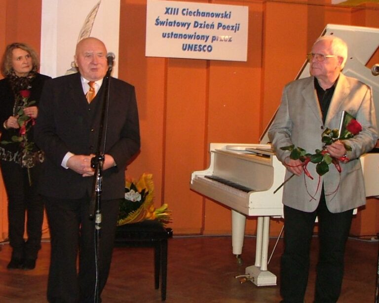 Sukces literacki