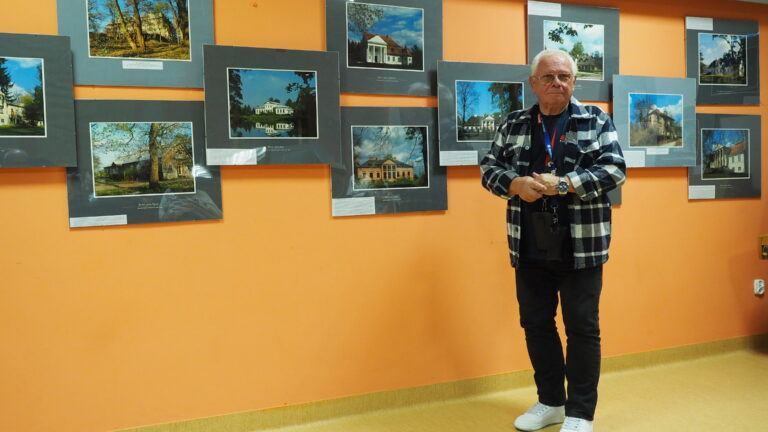 Grójeckie w Przysusze…