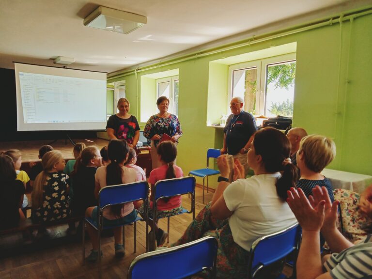 Bohaterowie Lewiczyna