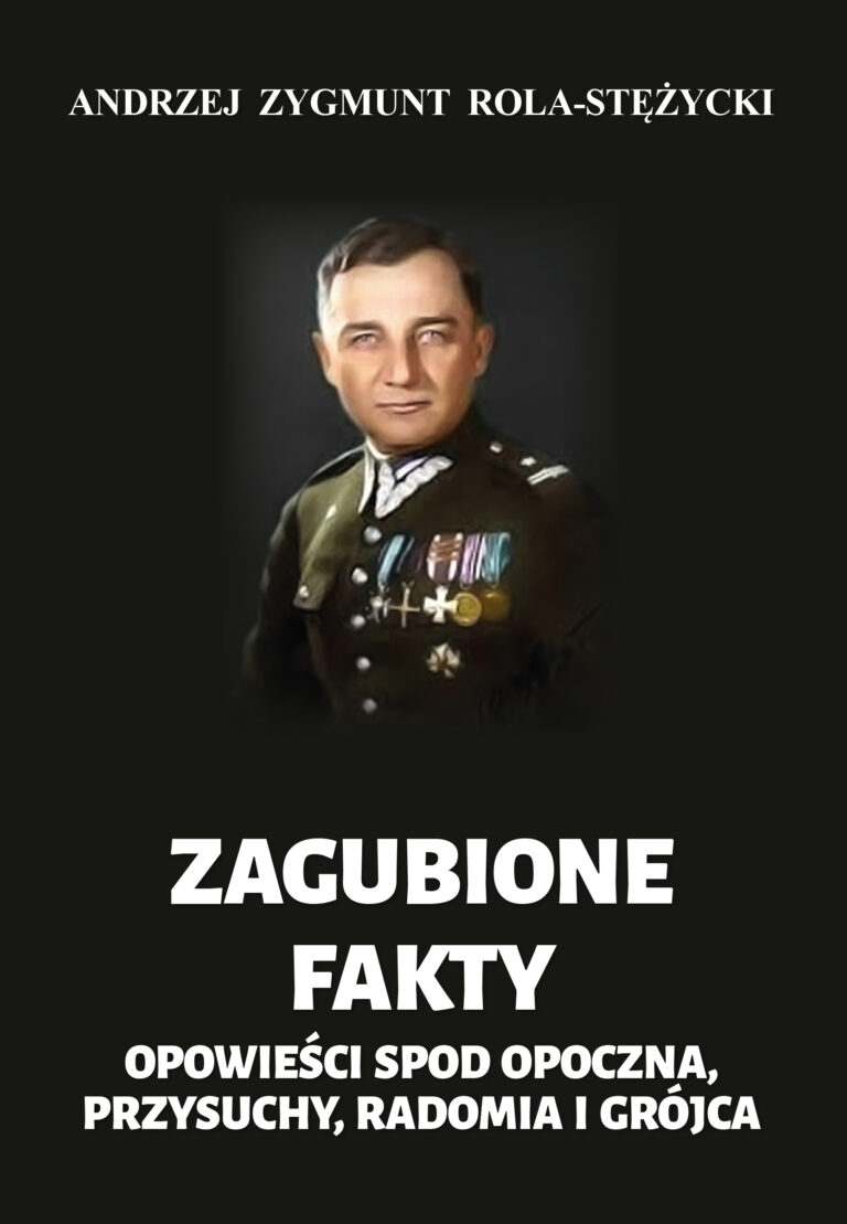 Kolejna publikacja regionalna