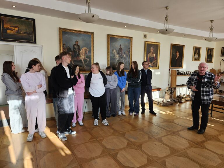 Grójeckie w fotografii