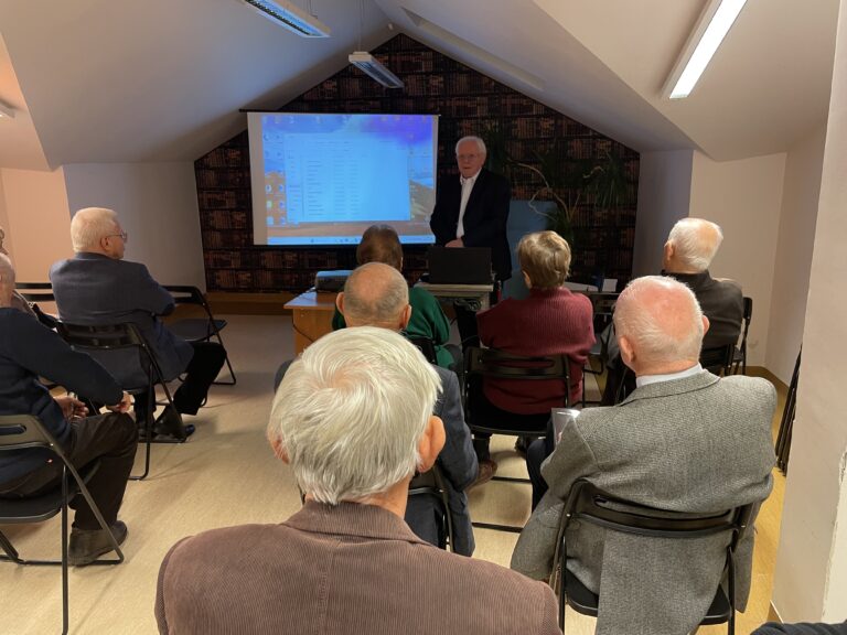 Kolejna książka o regionie