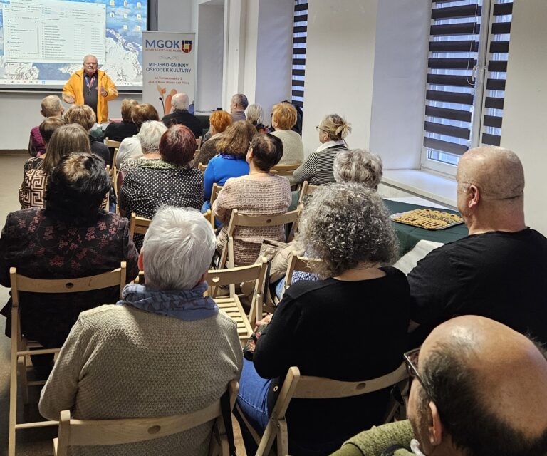 Genealogia. Największe hobby świata