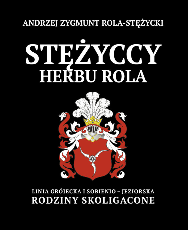Saga rodzinna…