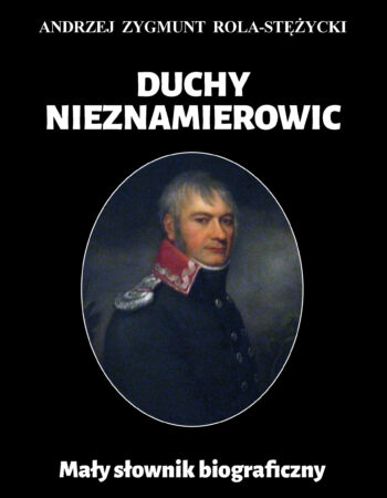 32. Duchy Nieznamierowic 2022