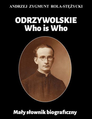 34. Odrzywolskie Who is Who 2022